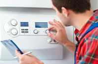 free commercial Henfield boiler quotes