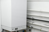 free Henfield condensing boiler quotes